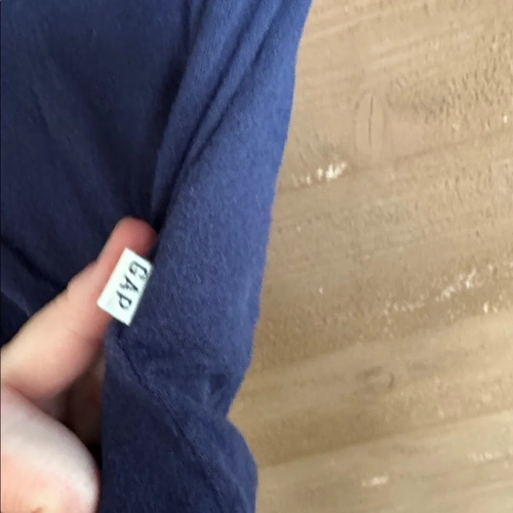 GAP navy blue